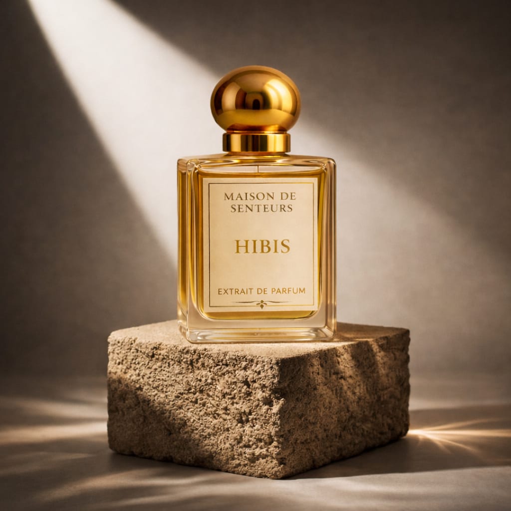 Hibis 50ml — Extrait de Parfum - Vue 3