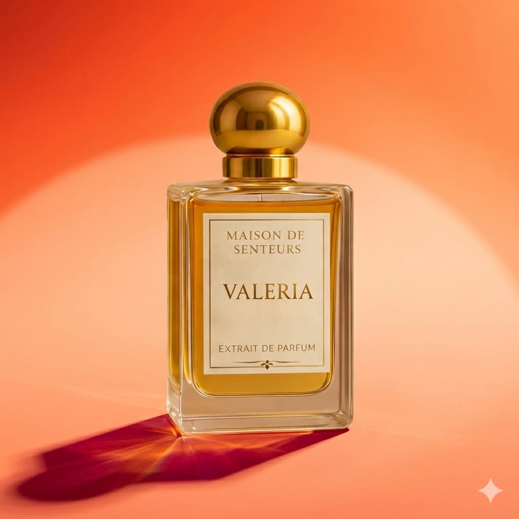 Valeria 50ml — Extrait de Parfum - Vue 2