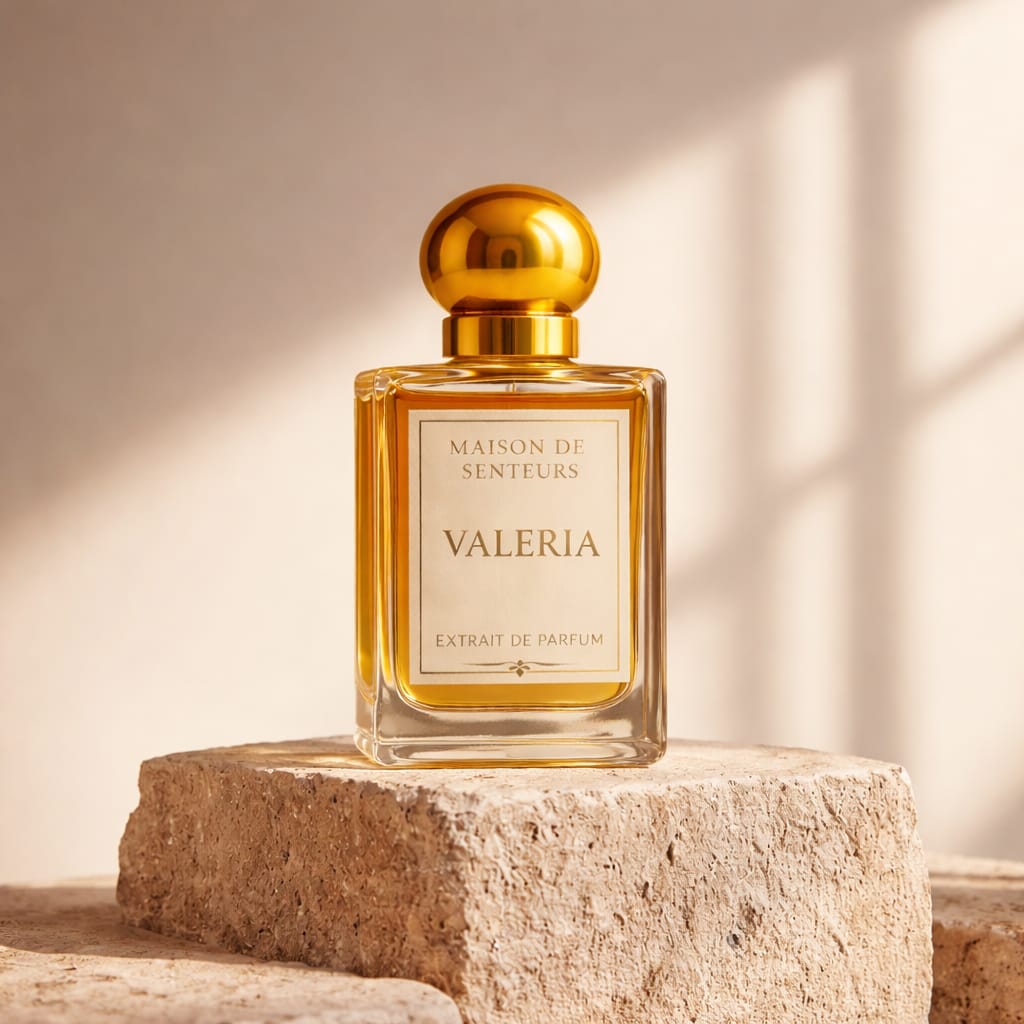 Valeria 50ml — Extrait de Parfum - Vue 3