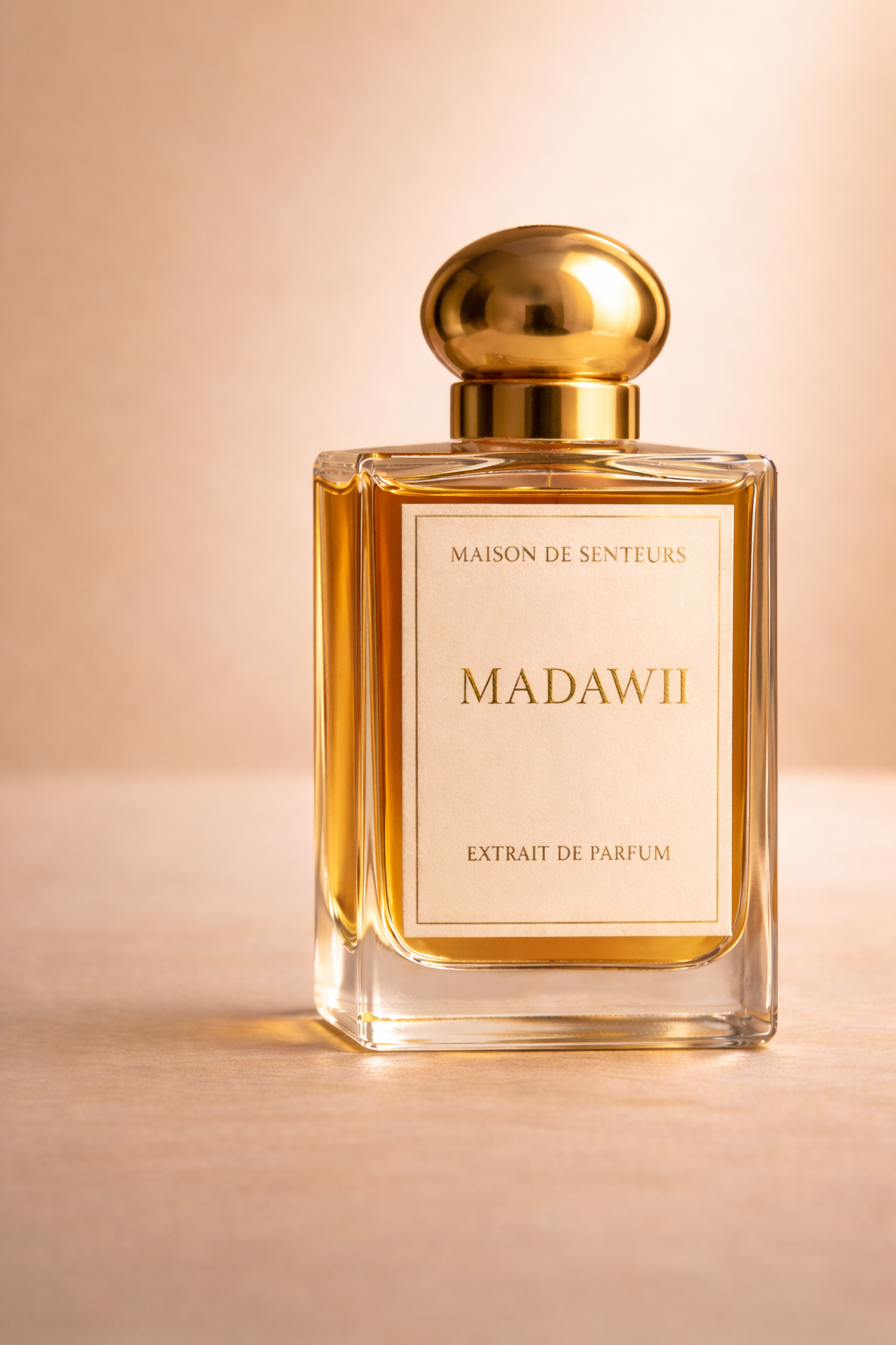 Madawii 50ml — Extrait de Parfum