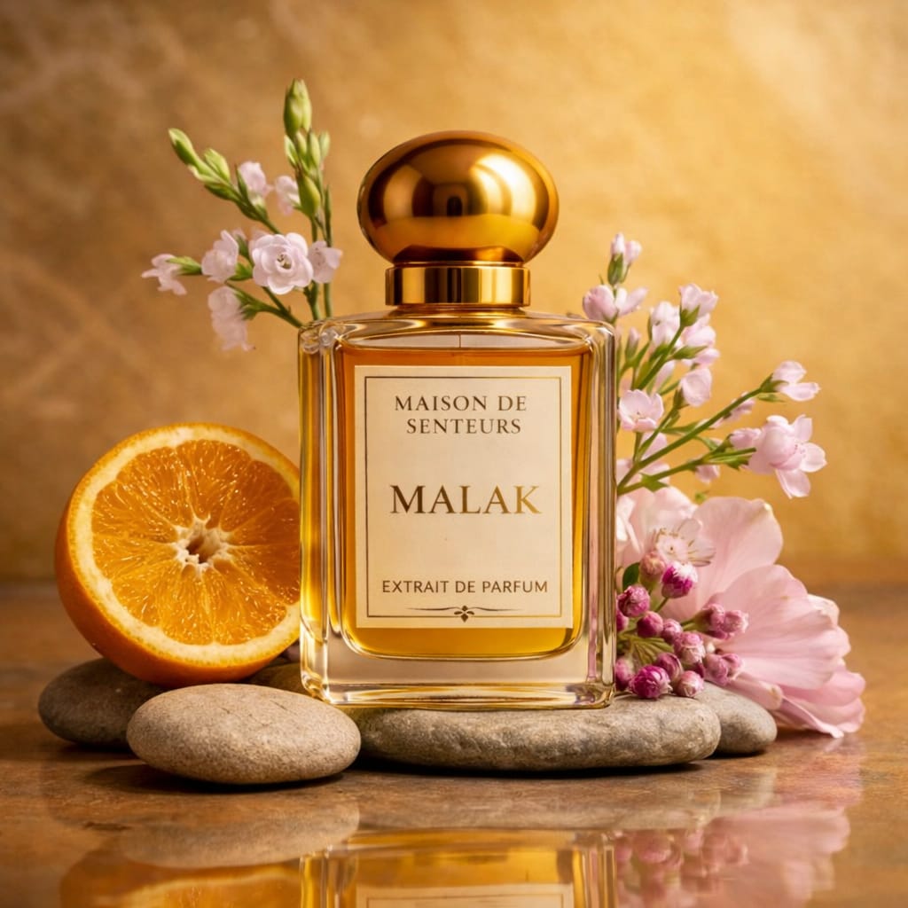Malak 50ml — Extrait de Parfum