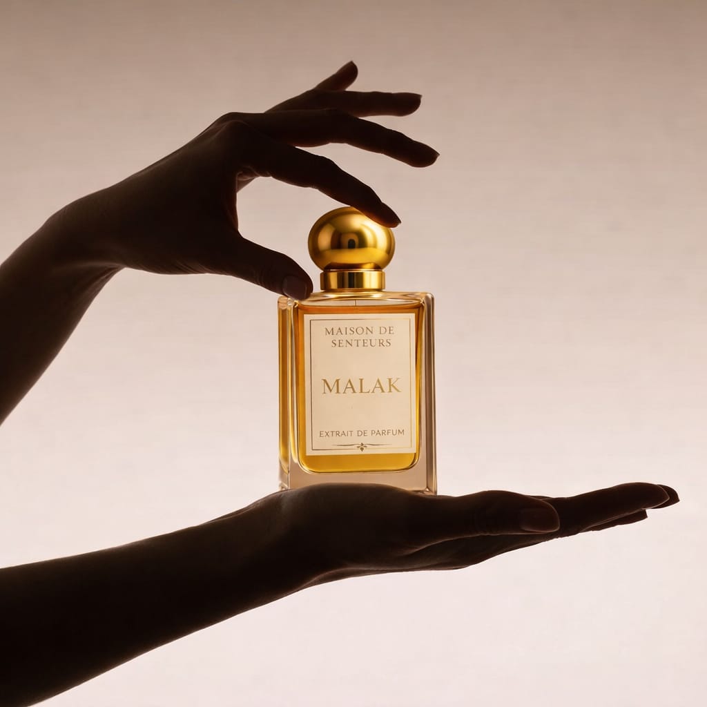 Malak 50ml — Extrait de Parfum - Vue 2