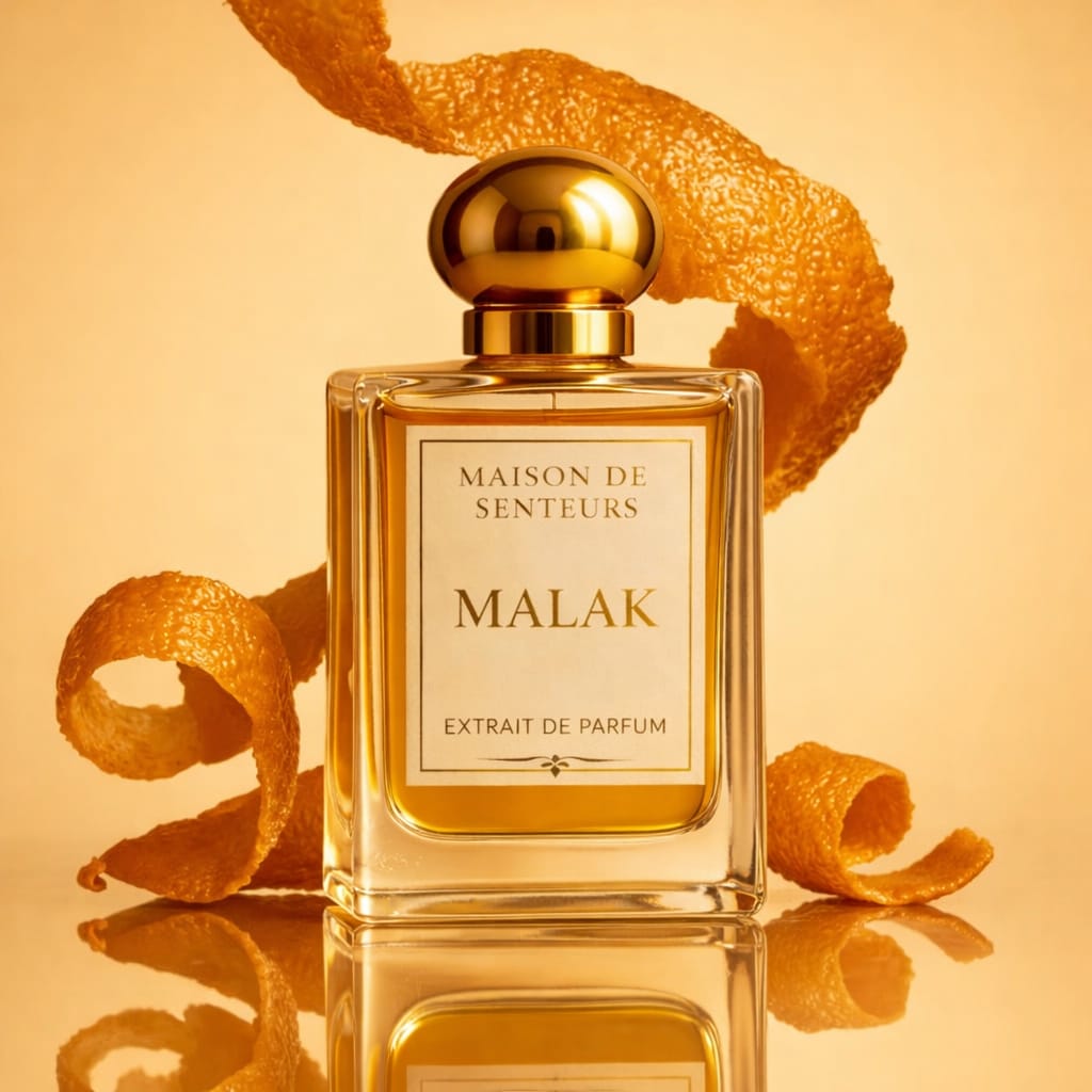 Malak 50ml — Extrait de Parfum - Vue 3