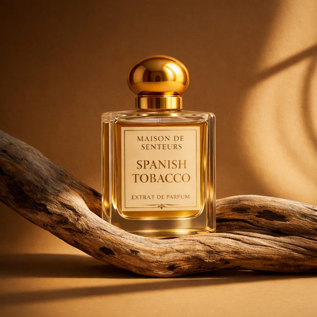 Spanish Tobacco 50ml — Extrait de Parfum - Vue 4
